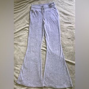 Aerie wide leg pants